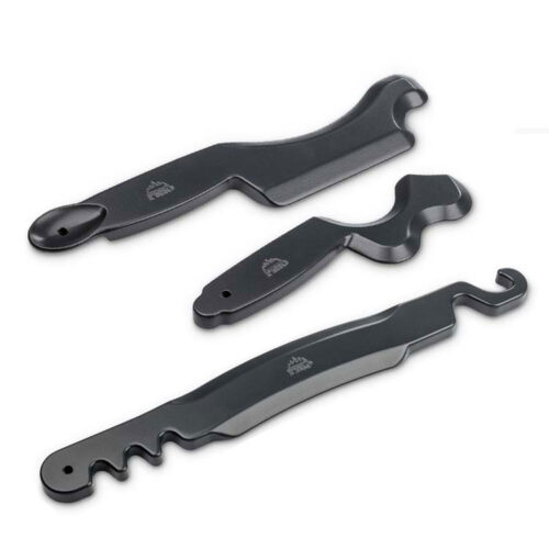 Pinofit Tools