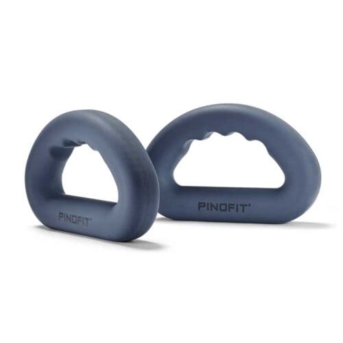 Pinofit Manualer med håndtak (sett) Pinofit Manualer med håndtak (sett)