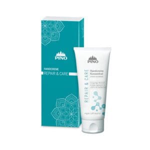 PINO Håndkrem – Reparasjon og pleie, 50ml