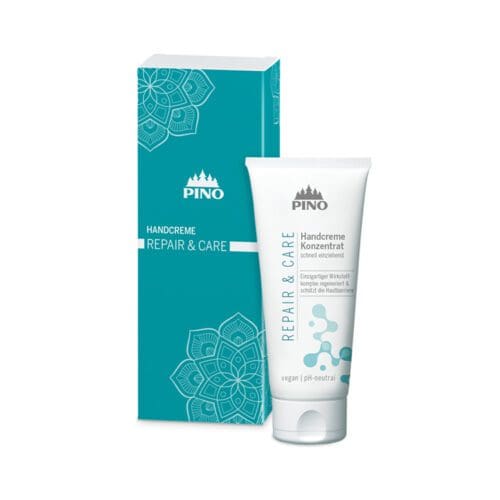 PINO Håndkrem – Reparasjon og pleie, 50ml