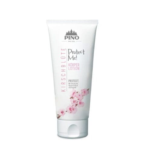 Pino Body Lotion – Cherry Blossom 200 ml Pino Body Lotion – Cherry Blossom 200 ml