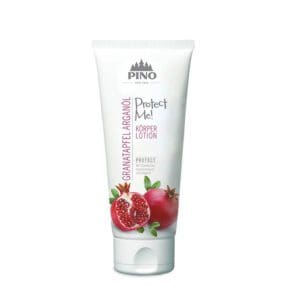 Pino Body Lotion – Pomegranat Argan, 200 ml