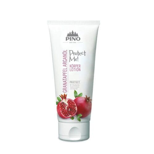 Pino Body Lotion – Pomegranat Argan, 200 ml