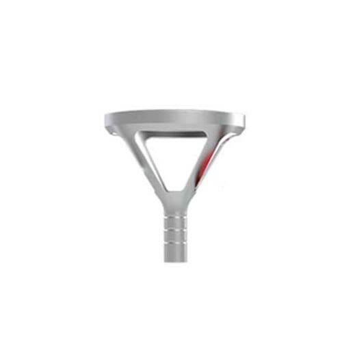 Qwave – 100mm Fysioterapi hode