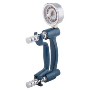 Baseline Hydraulic Hand Dynamometer Baseline-Hydraulic-Hand-Dynamometer