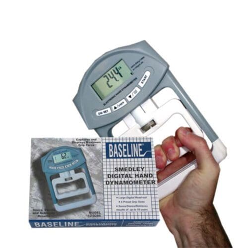 Baseline-Electronic-Hand-Dynamometer
