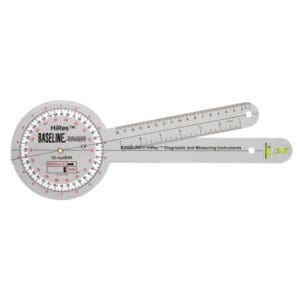 Baseline® Absolute+Axis® Goniometer 360 Baseline®-Absolute+Axis®-Goniometer-360