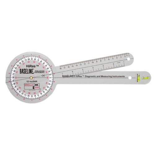 Baseline®-Absolute+Axis®-Goniometer-360