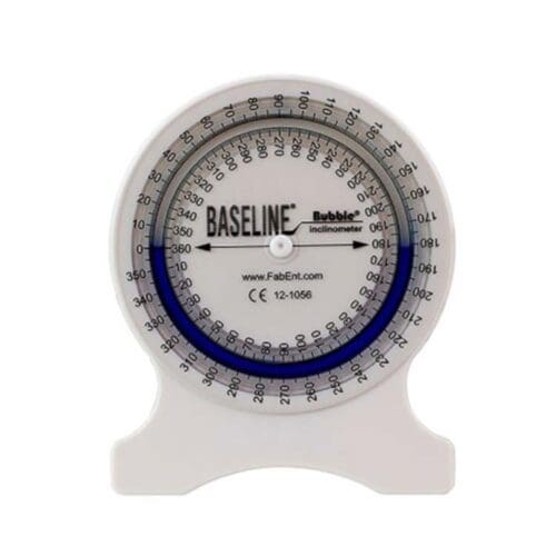 Baseline-Bubble-Inclinometer