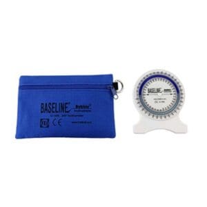 Baseline-Bubble-Inclinometer