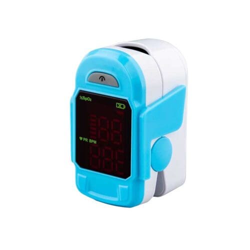 Baseline Fingertip Pulse Oximeter-3 Baseline-Fingertip-Pulse-Oximeter