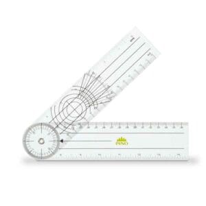 Pino-Standard-Goniometer