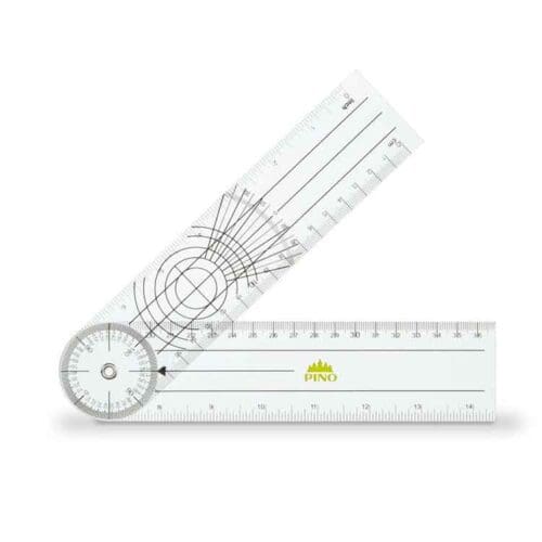 Pino-Standard-Goniometer