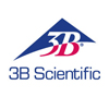 3B Scientific-logo
