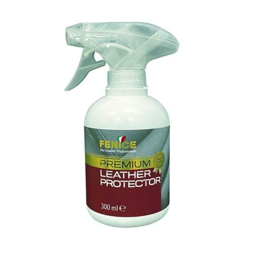 Fenice Premium Leather Protector Fenice-Premium-Leather-Protector