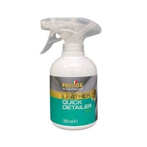 Fenice Quick Leather Detailer Fenice-Quick-Leather-Detailer