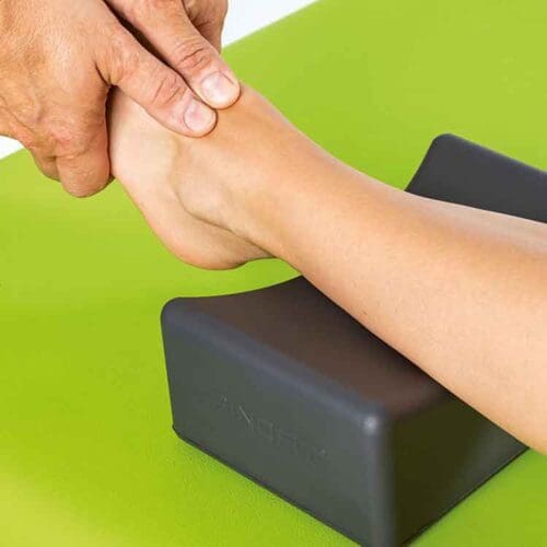 PinoFit Positioning Blocks