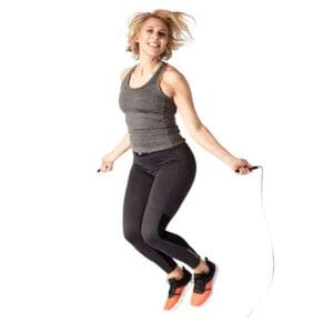 PINOFIT Hoppetau