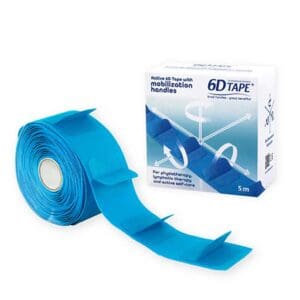 6D-Tape