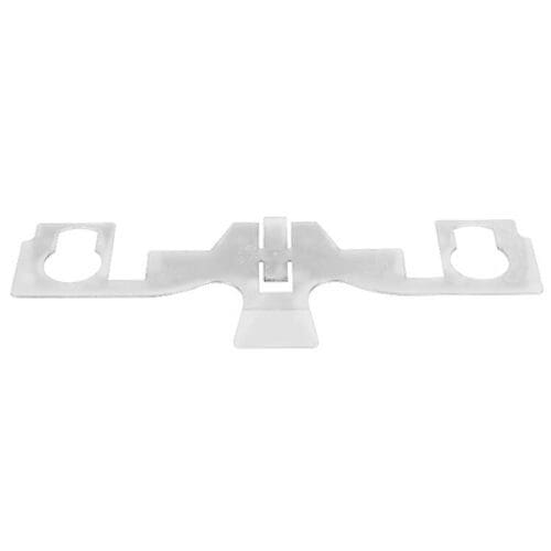 Plastic Disc-to-Pull Device