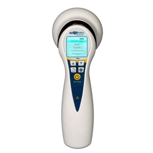 ActiVet-PRO-Laser-Shower