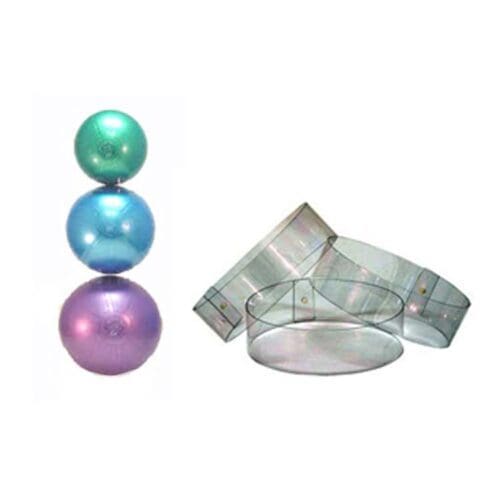 Ball-Stackers
