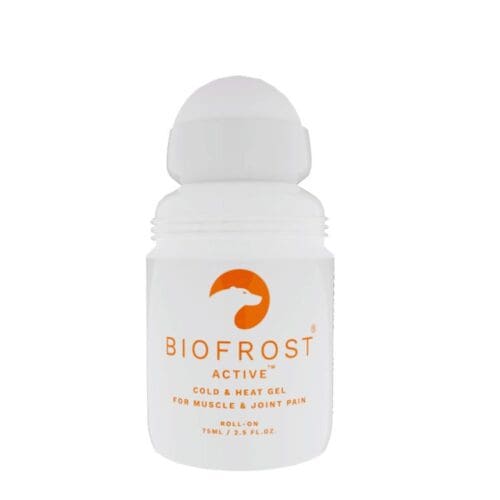 Biofrost Active - Roll-on