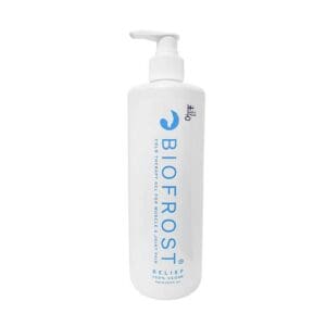 Biofrost Relief  Pump