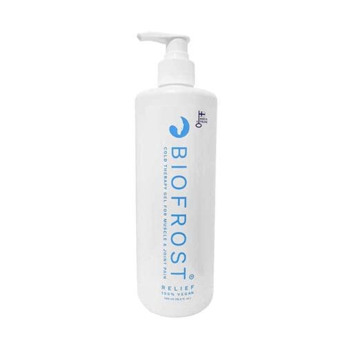 Biofrost Relief - Pumpe