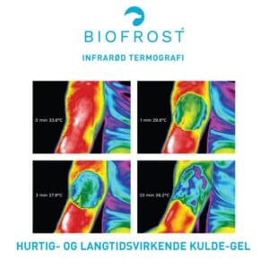 BiofrostRelief Infrared
