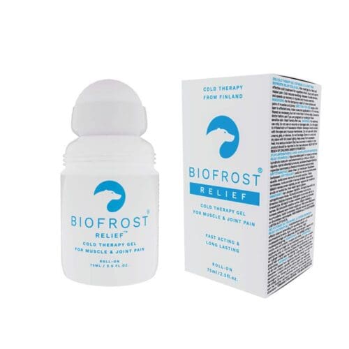 Biofrost Relief  Roll-on