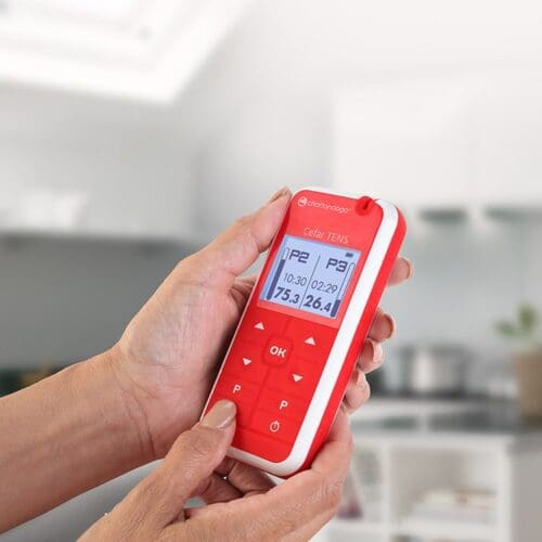 Cefar Tens-3 Cefar-Tens