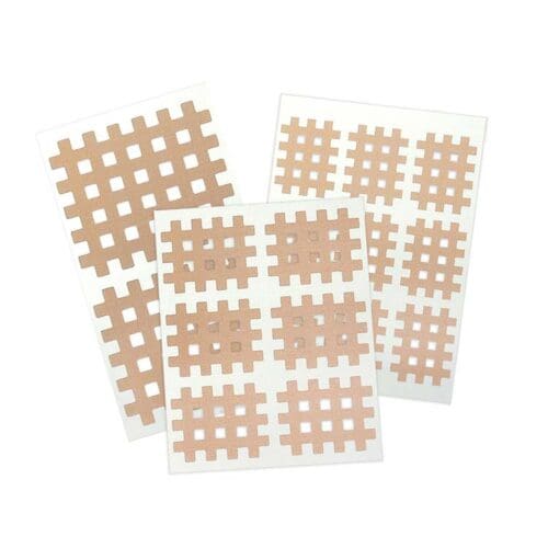 Pinofit Cross-Patch Pinofit-Cross-Patch