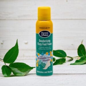Deodorising-Fizzy-Foot-Foam