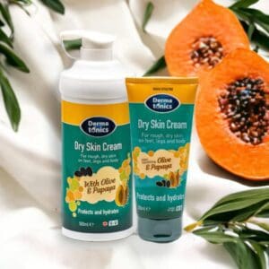 Dry-Skin-Cream