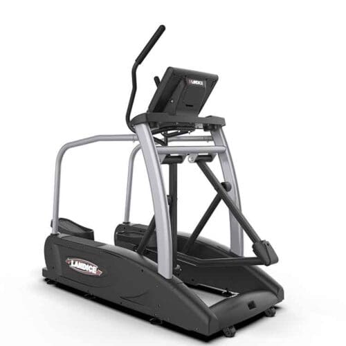 Landice E9-Elliptical-Trainer Landice E9-Elliptical-Trainer
