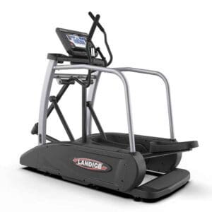 Landice E9-Elliptical-Trainer