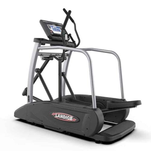 Landice E9-Elliptical-Trainer Landice E9-Elliptical-Trainer