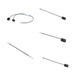 ErgoStyle - Wire/kabler ErgoStyle-Wire/kabler