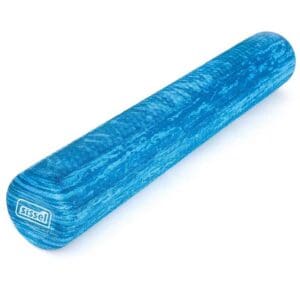 Sissel Foam Roller Pro, myk, 90 cm
