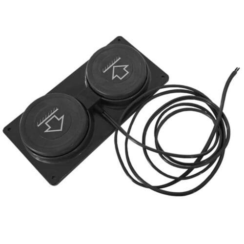 Foot Pedal - Pneumatic