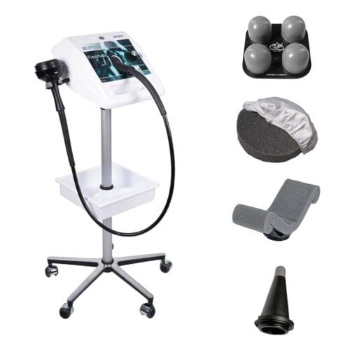 G5 Fleximatic Massasjeapparat G5-Fleximatic-Massasjeapparat
