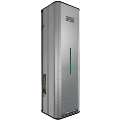 HyGenikx+ Decontamination System
