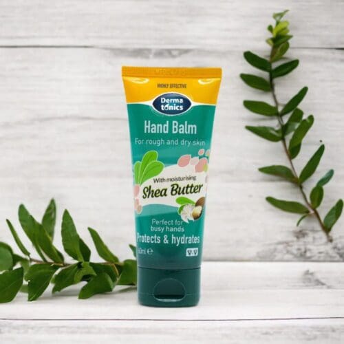 Hand Balm Hand-Balm