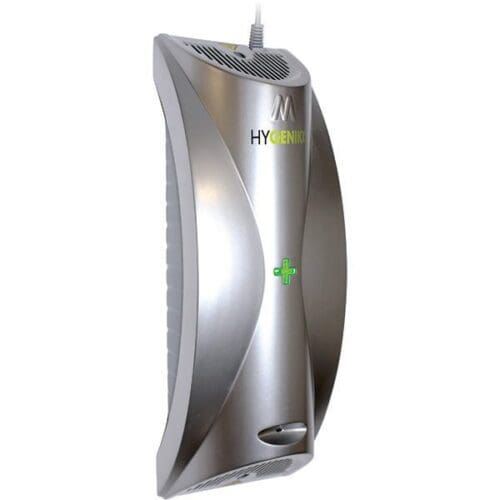 HyGenikx+ Decontamination System