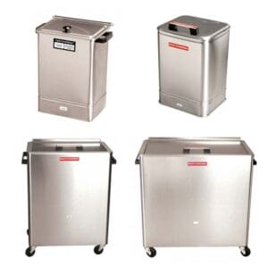 Hydrocollator