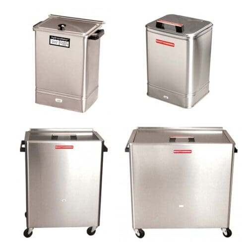 Hydrocollator