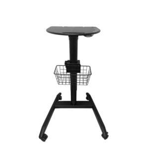 Qwave – Apparatbord til KL.4 Laser