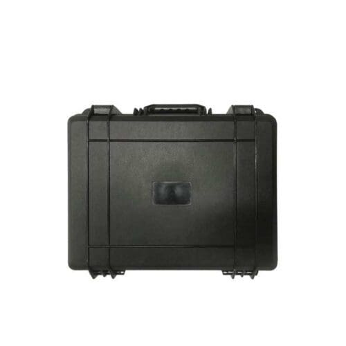 Qwave – Transportkoffert Kl.4