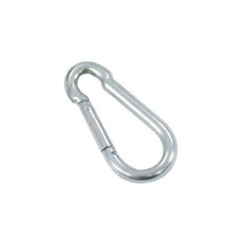 Karabinkrok Ø5 Carabiner